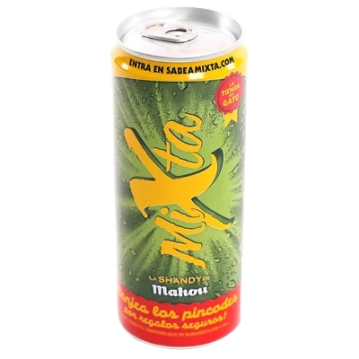 Mixita