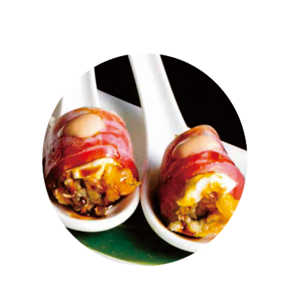 53. Temaki Salmóm (2u) 4,7