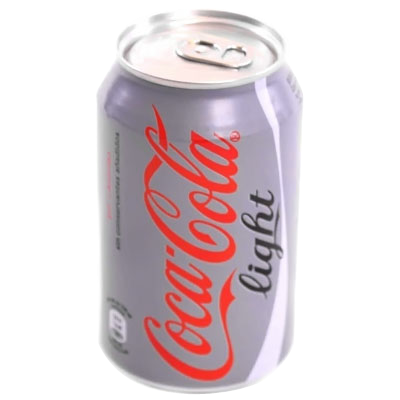 Coca cola light