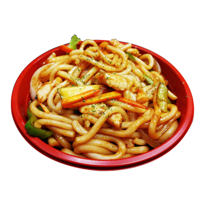 127. Udón vegetal 1,6 乌冬面