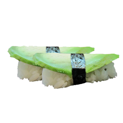 38. Nigiri de Aguacate (2u)
