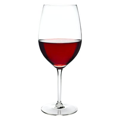Copa vino tinto