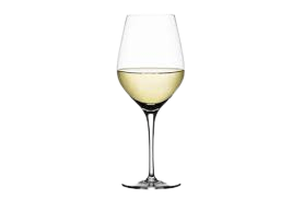 Copa vino blanco