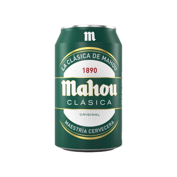 Cerveza classica