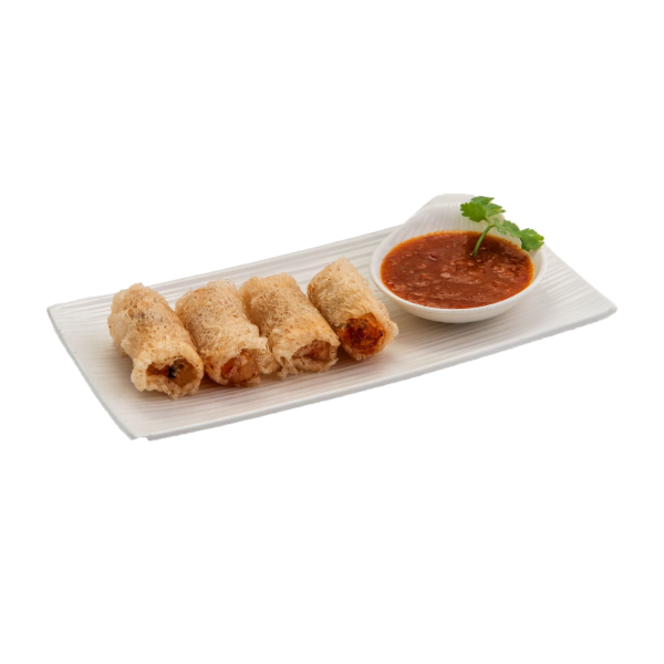 7. Rollito Nems 1,2网卷 2u