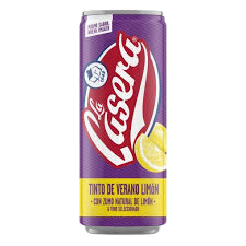 Tinto verano