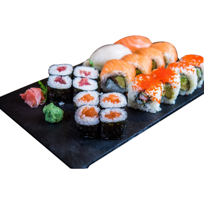 Combo maki 4,7
