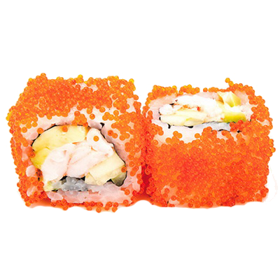 66. California Roll (8u) 2,7,14