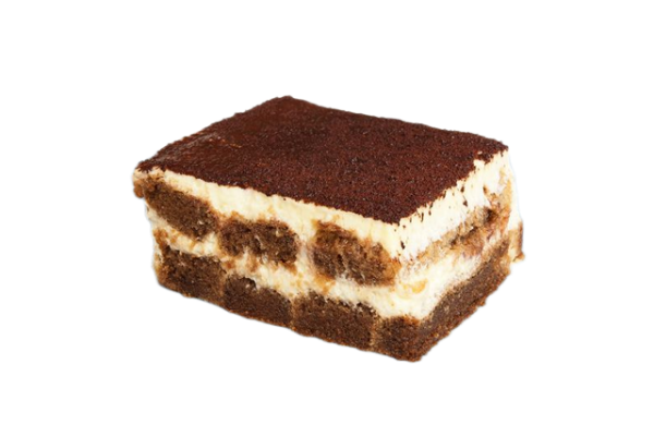 Tarta Tiramisu