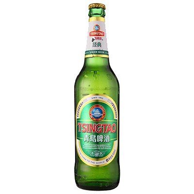 Cerveza china