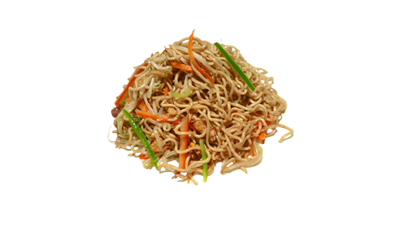 123. Yakisoba Tallarines 1,6炒面
