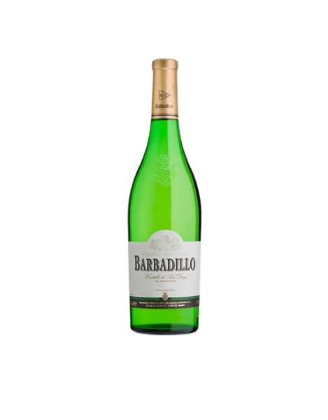BARBADILLO BLANCO