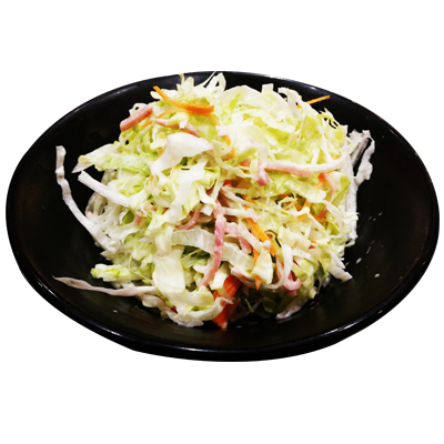 2. Ensalada china 中国沙拉