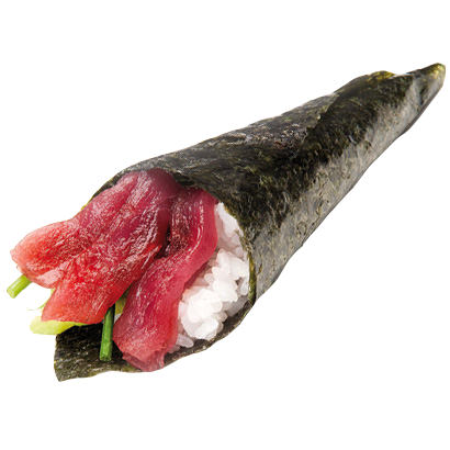 58. Temaki Atún 4,7