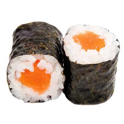 122. Maki Salmón (8u) 4