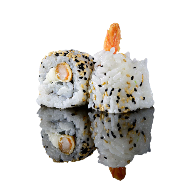 069. Langostino crab roll(4u) 7,11