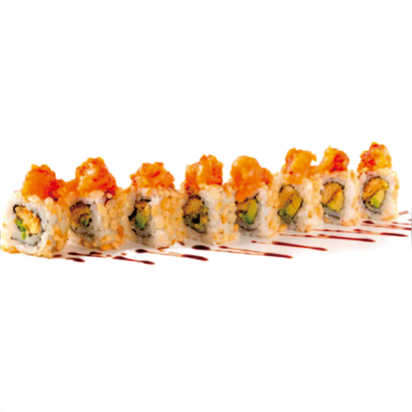073. Roll de Ghibli (4u) 4,10