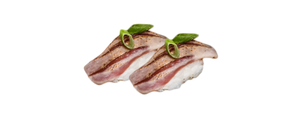 43. Nigiri Atún Flambeado (2u) 4