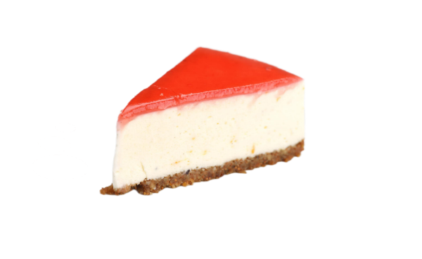 Tarta de Fresa y Nata