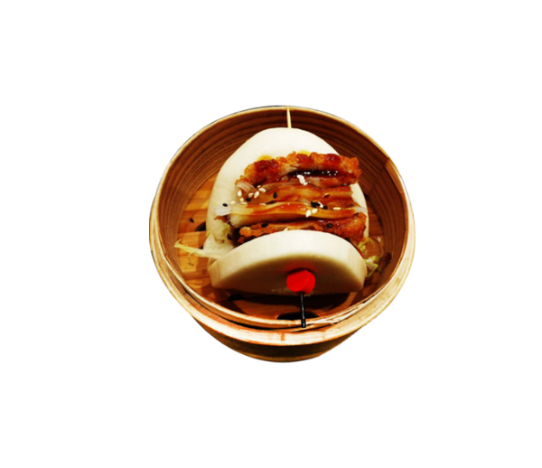 36. Bao de Pato 1