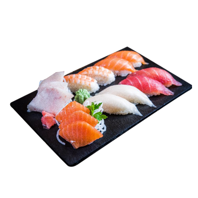 Combo Nigiri 4