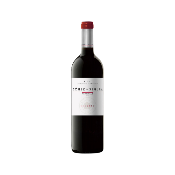 GOMEZ DE SEGURA TINTO