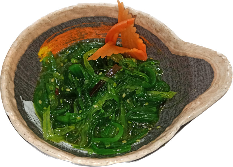 007. - WAKAME 