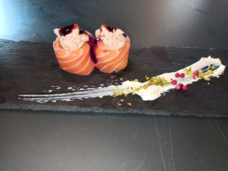 176. - GUNAKN SAKE COTTO 3PZ