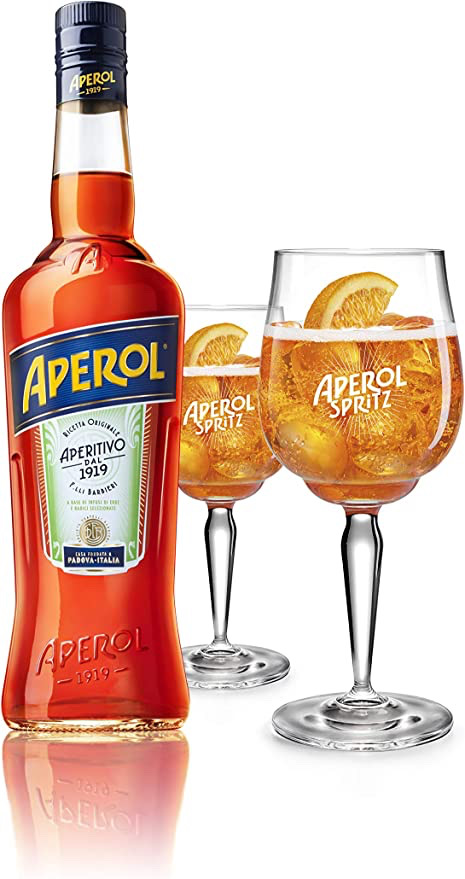 Spritz aperol