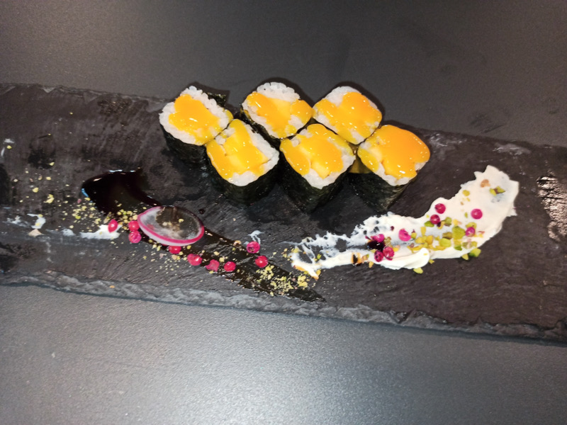 084. - HOSO MANGO 6PZ