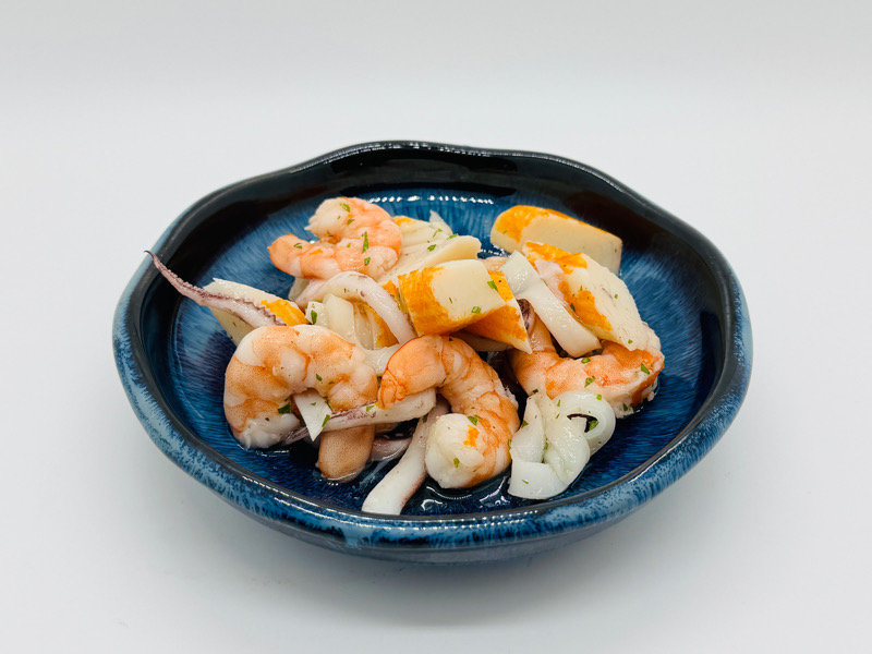 010. - KAISEN SALAD 