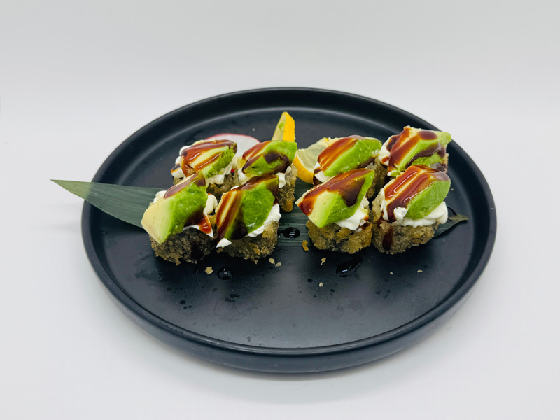 089. - HOSO FRITTO SPECIALE 6PZ