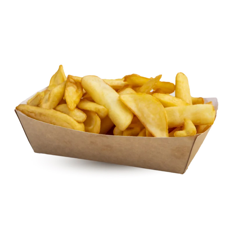 020. - PATATINE FRITTE 