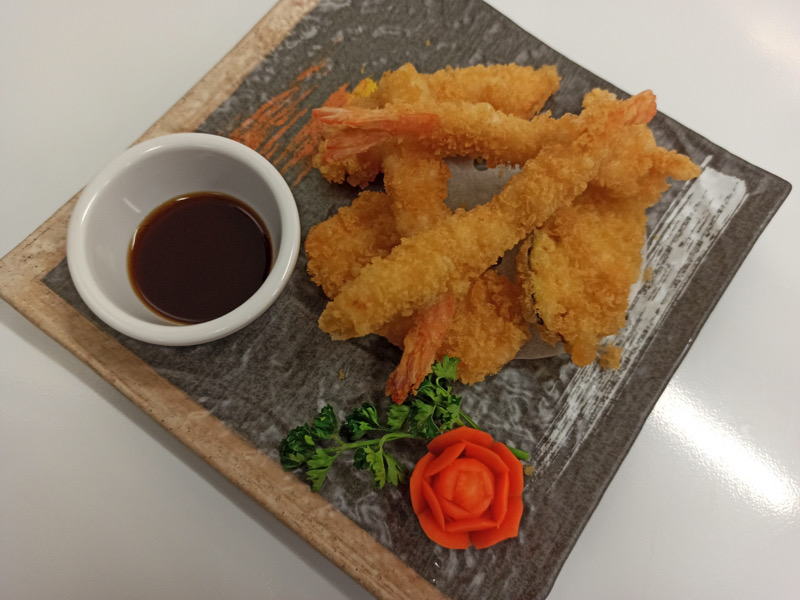 014. - EBI TEMPURA 6PZ