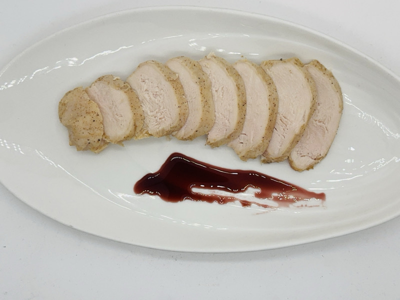 601 - Petto di pollo 