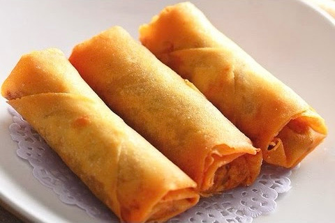 011. - INVOLTINI PRIMAVERA 4PZ