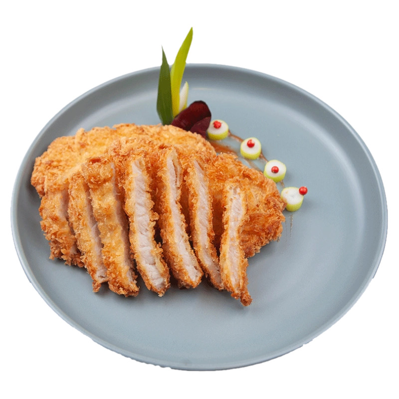 023. - TONKATSU