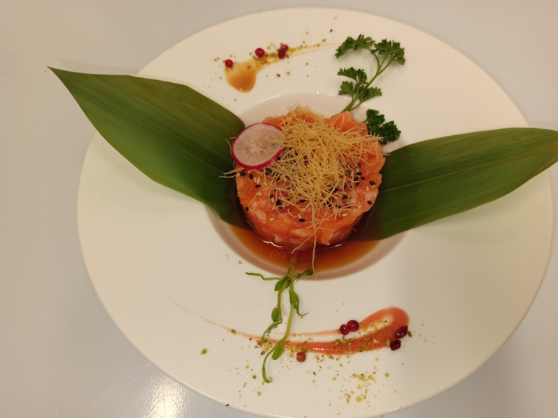 153. - TARTARE SAKE
