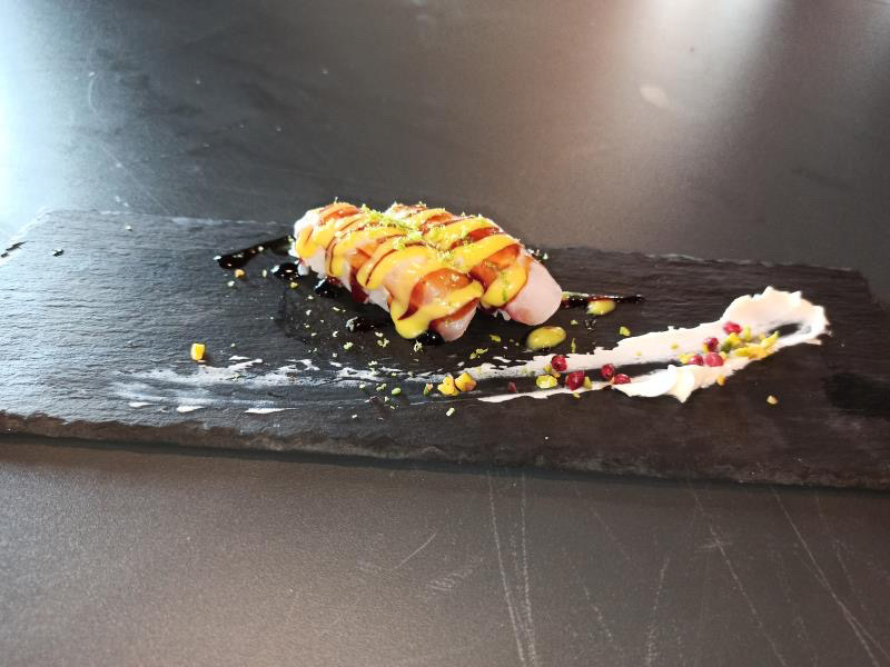 149A. - NIGIRI TEQUILLA 