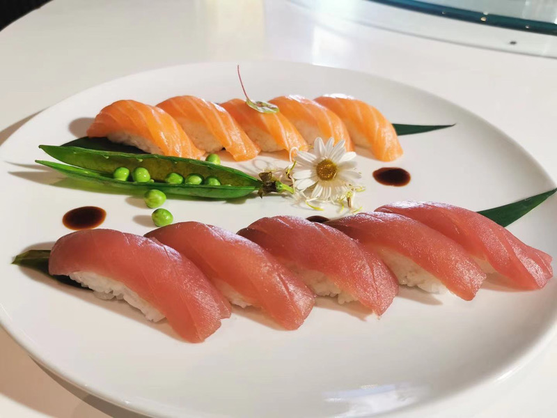 151. - NIGIRI SUPER 10 PZ