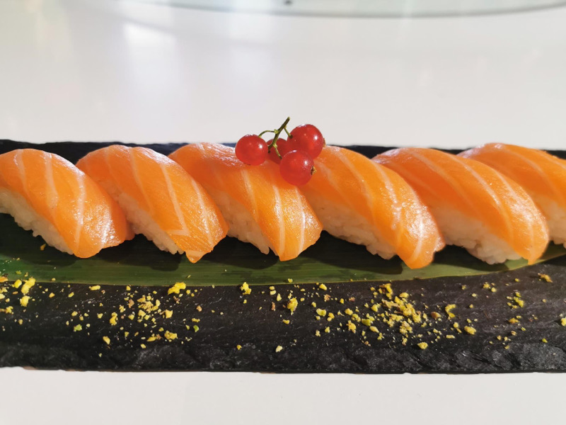 152. - NIGIRI PLUS 6PZ