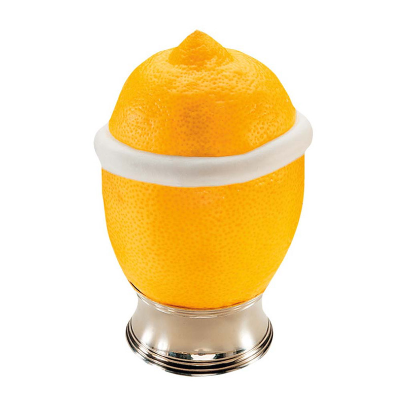 LEMON SORBET