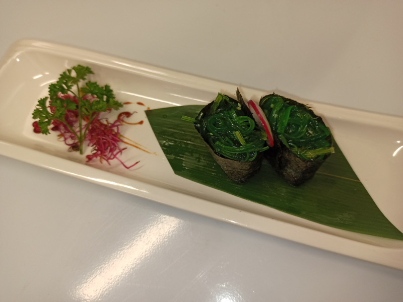 169. - GUNKAN WAKAME 3 PZ