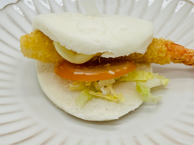 006b - sandwich gamberi 