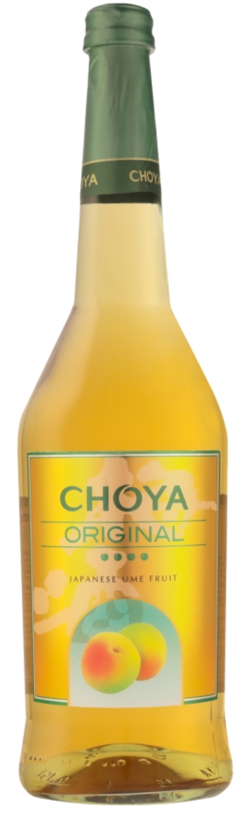 Umeshu Choya 75cl 10°