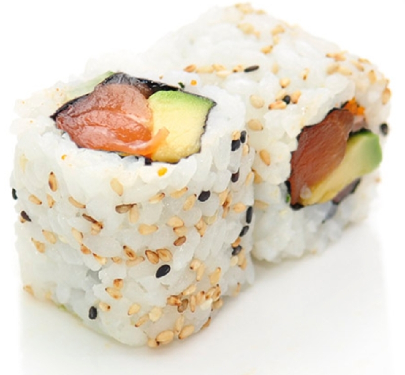Avocat saumon