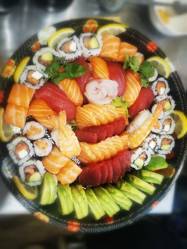 36 pièces Grand assortiment