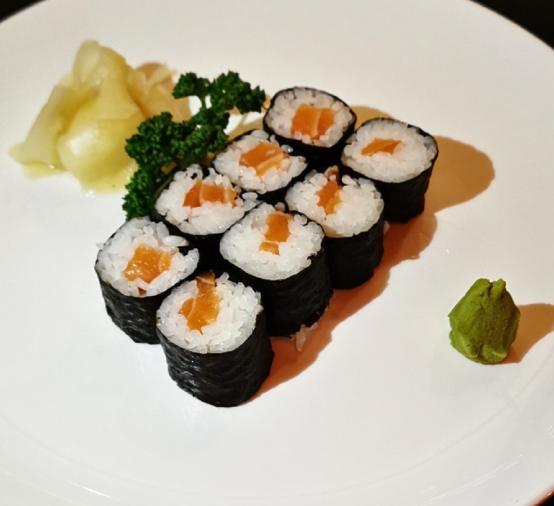 Saumon