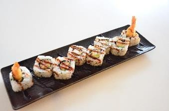 Uramaki Ebiten