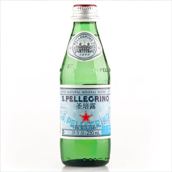 San pellegrino (50cl)